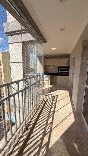 Apartamento, 4 quartos, 164 m² - Foto 1