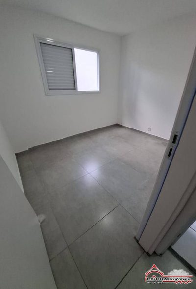 Apartamento, 2 quartos, 53 m² - Foto 2