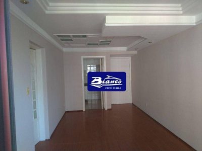 Apartamento, 3 quartos, 83 m² - Foto 5