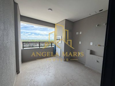 Apartamento, 2 quartos, 66 m² - Foto 1