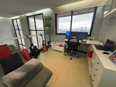 Apartamento, 3 quartos, 184 m² - Foto 2
