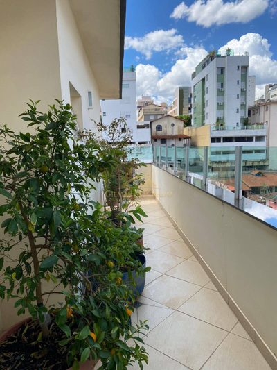 Apartamento, 5 quartos, 328 m² - Foto 2