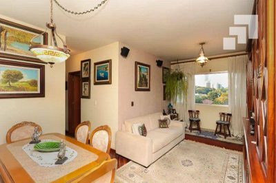 Apartamento, 2 quartos, 62 m² - Foto 1