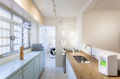 Apartamento, 2 quartos, 77 m² - Foto 4