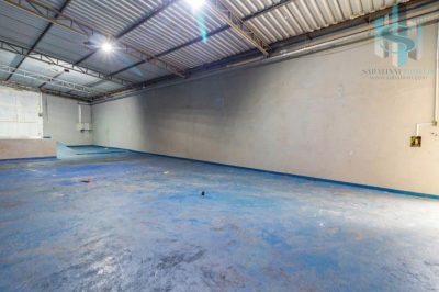 Depósito-Galpão, 274 m² - Foto 3