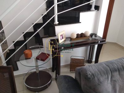 Sobrado, 2 quartos, 85 m² - Foto 4
