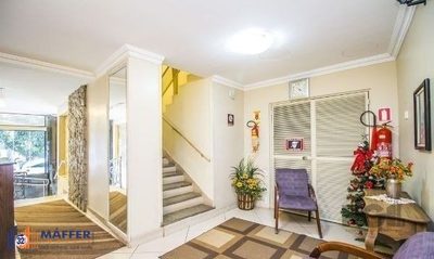 Apartamento, 3 quartos, 95 m² - Foto 3