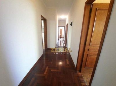 Casa, 4 quartos, 269 m² - Foto 5