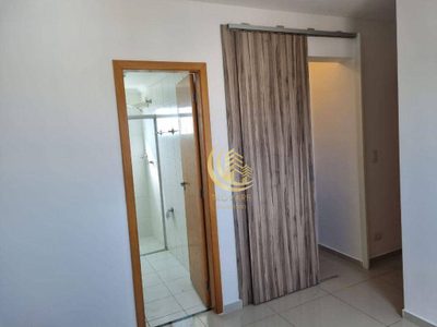 Apartamento, 3 quartos, 85 m² - Foto 2