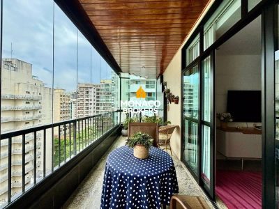 Cobertura, 5 quartos, 346 m² - Foto 1