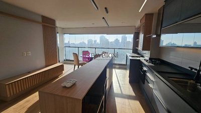 Apartamento, 1 quarto, 50 m² - Foto 1