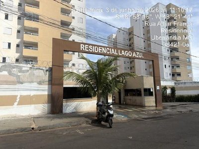 Apartamento, 2 quartos, 55 m² - Foto 1
