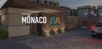 Apartamento, 2 quartos, 41 m² - Foto 2