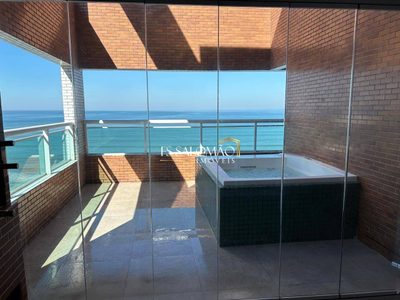 Apartamento, 3 quartos, 122 m² - Foto 2