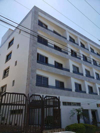 Apartamento, 3 quartos, 90 m² - Foto 1