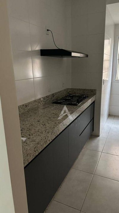 Apartamento, 2 quartos, 57 m² - Foto 1