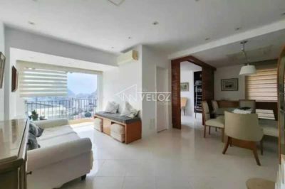 Cobertura, 3 quartos, 207 m² - Foto 2