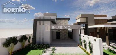 Casa, 1 quarto, 150 m² - Foto 1