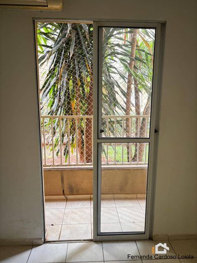 Apartamento, 2 quartos, 46 m² - Foto 4