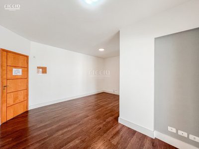 Apartamento, 2 quartos, 84 m² - Foto 3