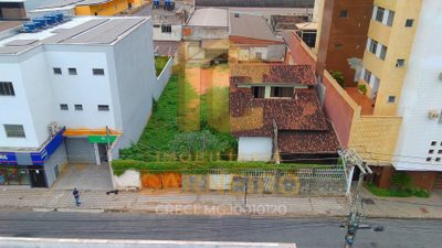 Terreno, 816 m² - Foto 1
