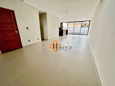 Sobrado, 3 quartos, 240 m² - Foto 3