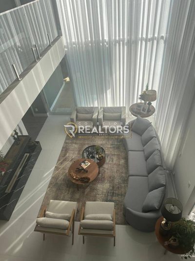 Casa, 3 quartos, 410 m² - Foto 2