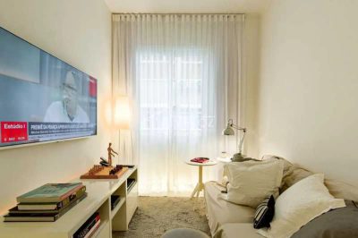 Apartamento, 1 quarto, 41 m² - Foto 2