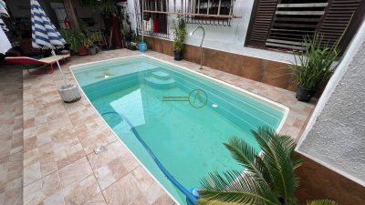 Casa, 8 quartos, 320 m² - Foto 2