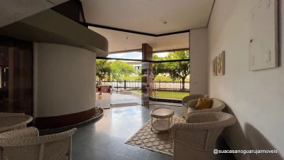 Apartamento, 3 quartos, 110 m² - Foto 3