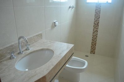 Sobrado, 3 quartos, 110 m² - Foto 3