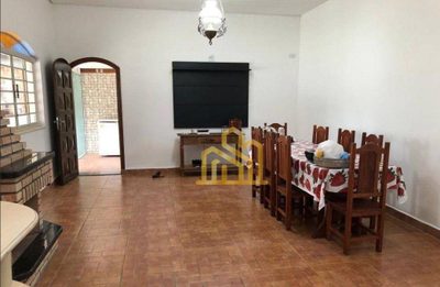 Chácara, 4 quartos, 1000 m² - Foto 4