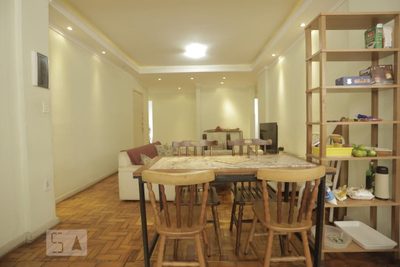 Apartamento, 4 quartos, 110 m² - Foto 5
