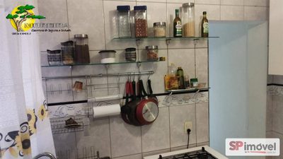 Apartamento, 1 quarto, 68 m² - Foto 3