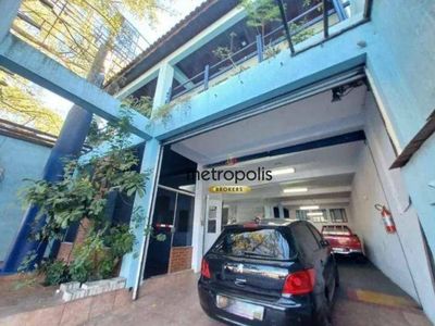 Loja-Salão, 337 m² - Foto 1