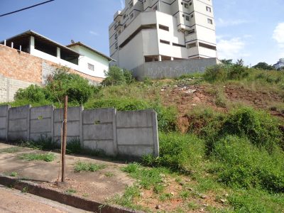 Terreno, 438 m² - Foto 3