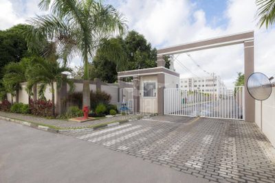 Apartamento, 2 quartos, 44 m² - Foto 2