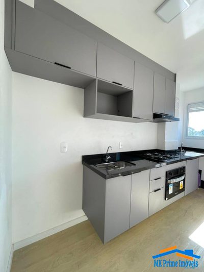 Apartamento, 1 quarto, 30 m² - Foto 4