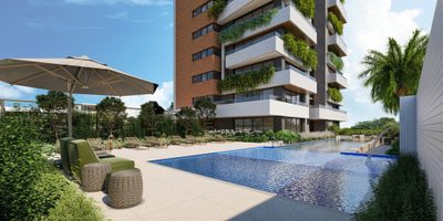 Apartamento, 3 quartos, 151 m² - Foto 4