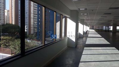 Sala-Conjunto, 377 m² - Foto 4