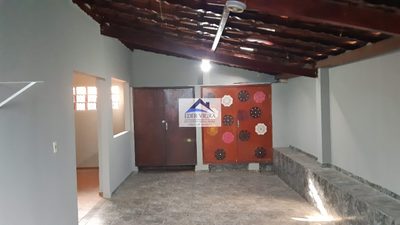 Casa, 3 quartos, 130 m² - Foto 2