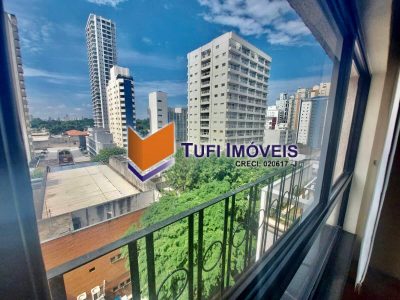 Apartamento, 2 quartos, 72 m² - Foto 4