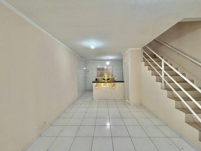 Casa, 3 quartos, 120 m² - Foto 2