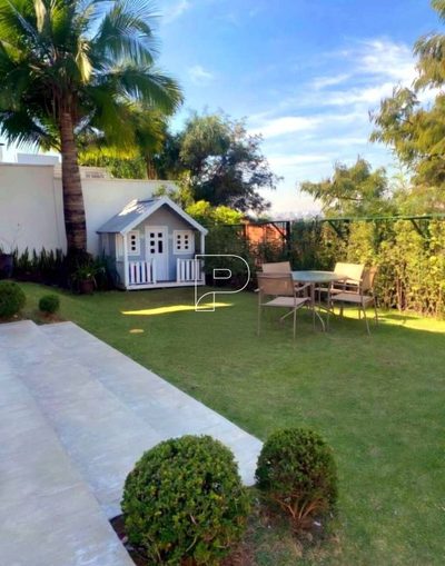 Casa de Condomínio, 5 quartos - Foto 3