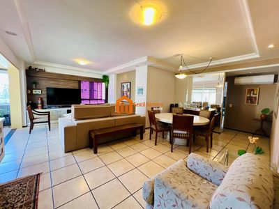 Apartamento, 3 quartos, 135 m² - Foto 1