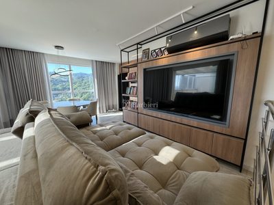 Apartamento, 3 quartos, 194 m² - Foto 1