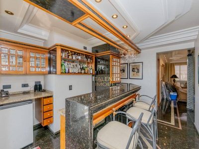 Cobertura, 3 quartos, 472 m² - Foto 2