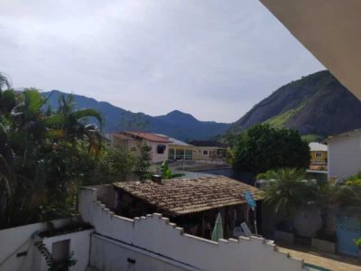 Casa de Condomínio, 4 quartos - Foto 2