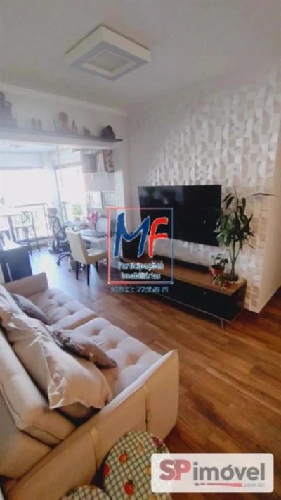 Apartamento, 2 quartos, 67 m² - Foto 1