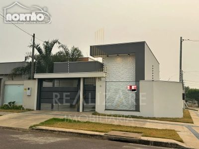 Casa, 2 quartos, 80 m² - Foto 1